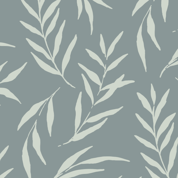 Our Autumn Foliage peel and stick removable wallpaper adds a statement on any wall in your home.