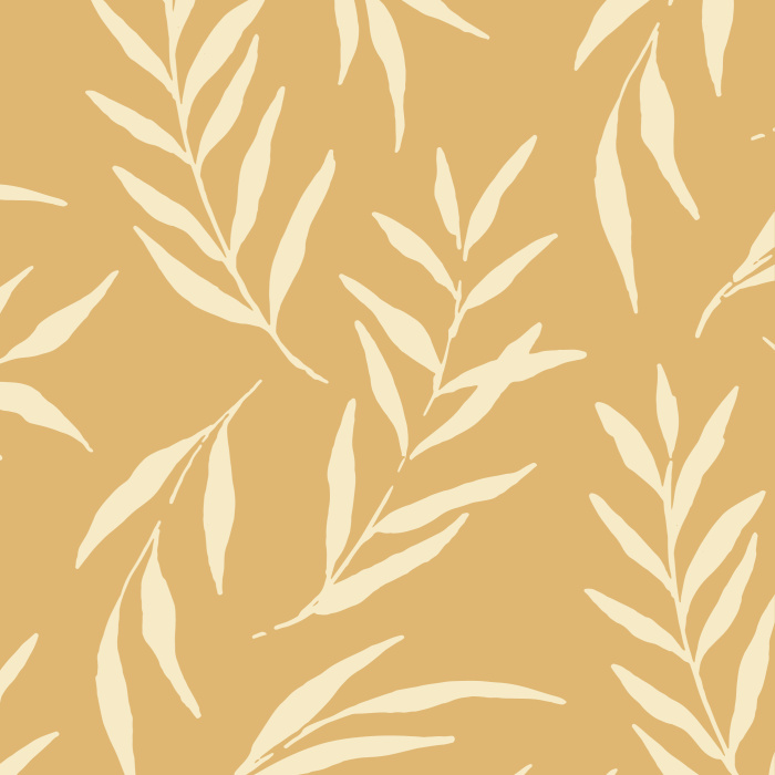 Our Autumn Foliage peel and stick removable wallpaper adds a statement on any wall in your home.