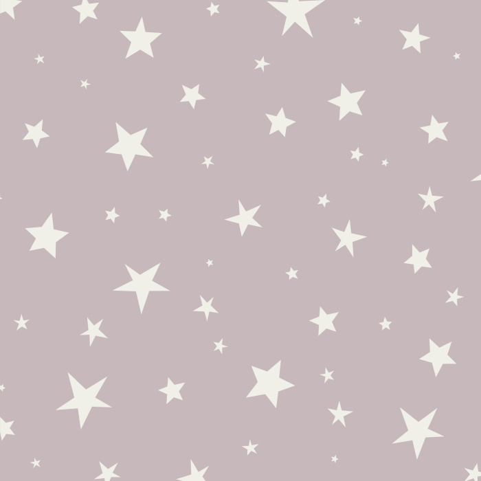 Create a magical accent in any space with our Star Sparkle peel and stick removable wallpaper.