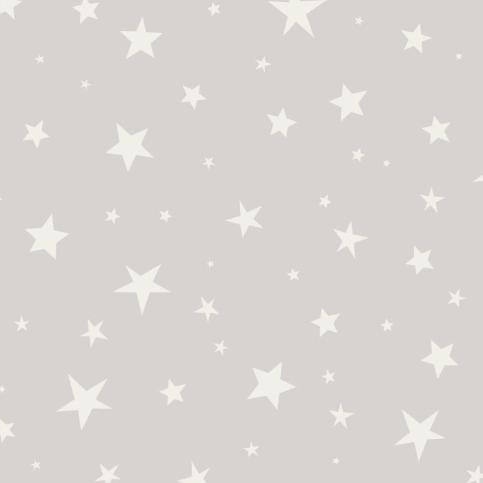 Create a magical accent in any space with our Star Sparkle peel and stick removable wallpaper.