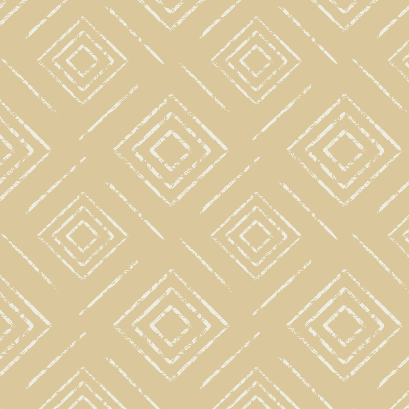 Diamond Maze Wallpaper