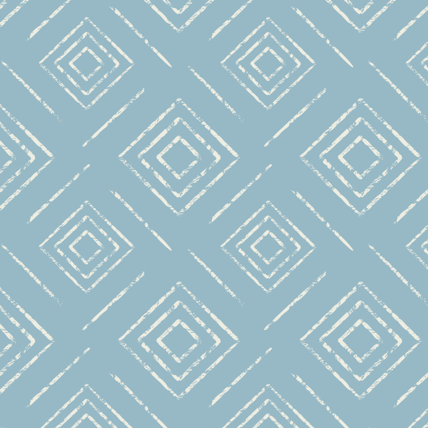 Diamond Maze Wallpaper