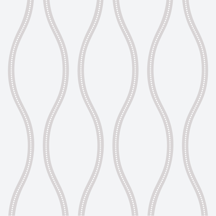 Create the perfect accent wall anywhere in your home with our Century Waves peel and stick removable wallpaper.