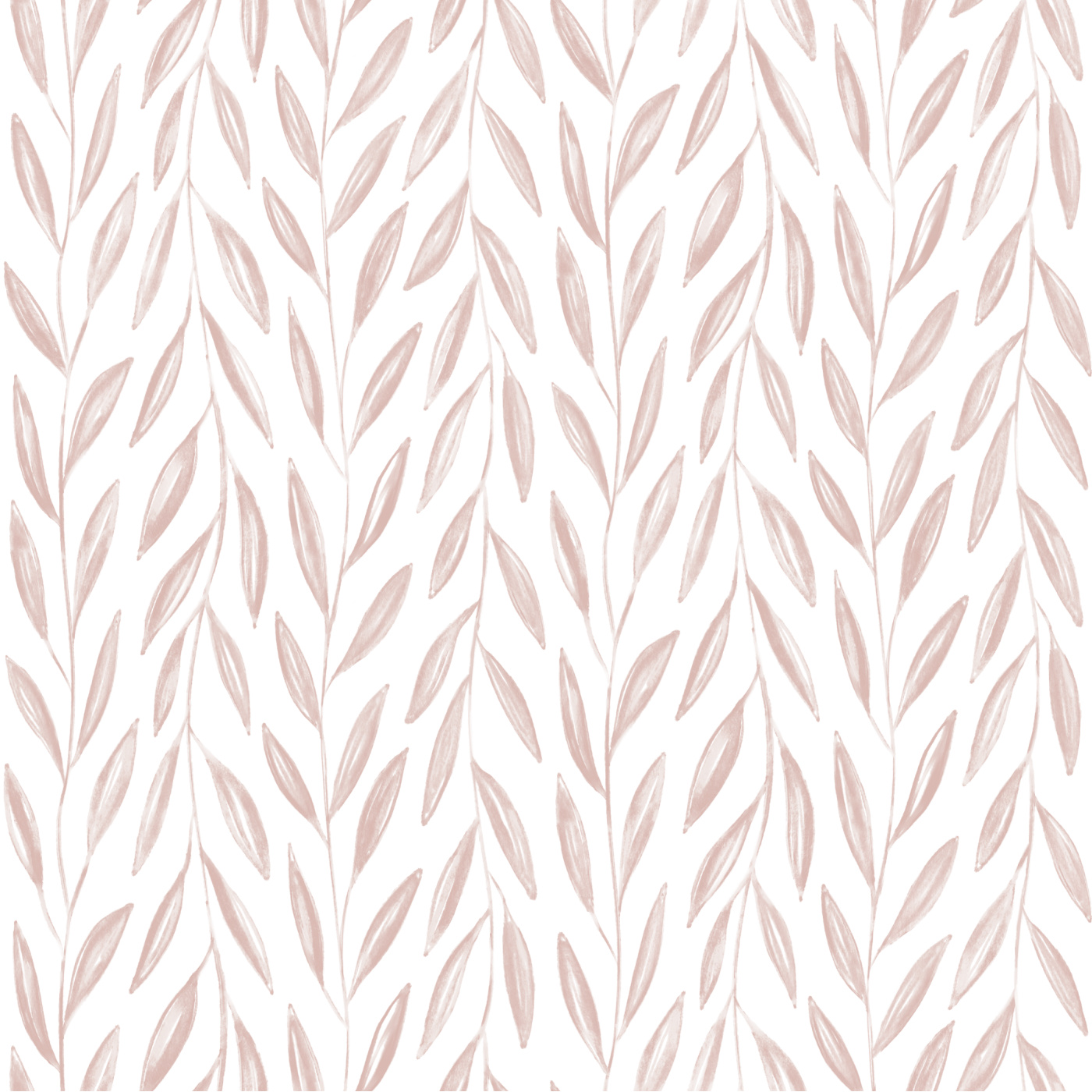 Flowing Vines Wallpaper