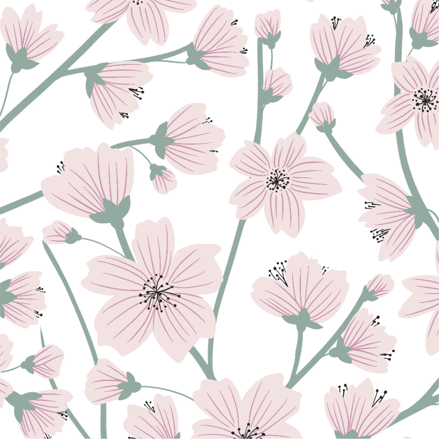 Cherry Blossom Wallpaper