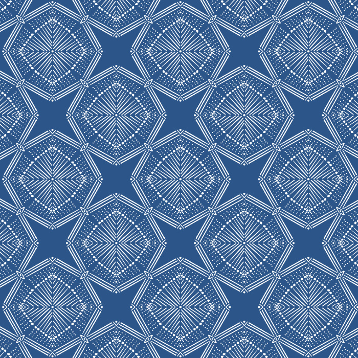 Create a unique accent in your favorite room with our Ancestral Lines peel and stick removable wallpaper. 