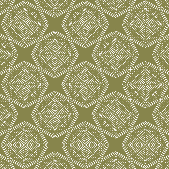Create a unique accent in your favorite room with our Ancestral Lines peel and stick removable wallpaper.