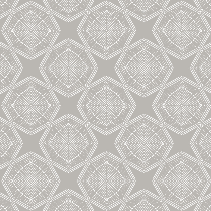 Create a unique accent in your favorite room with our Ancestral Lines peel and stick removable wallpaper. 