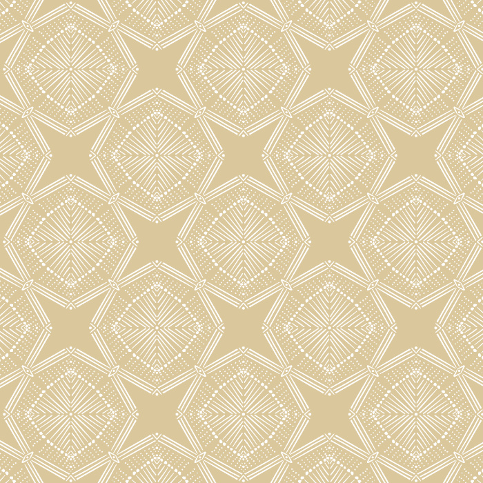 Create a unique accent in your favorite room with our Ancestral Lines peel and stick removable wallpaper.