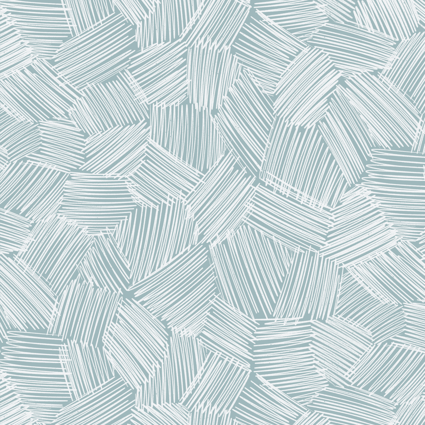 Scribbled Ink Wallpaper