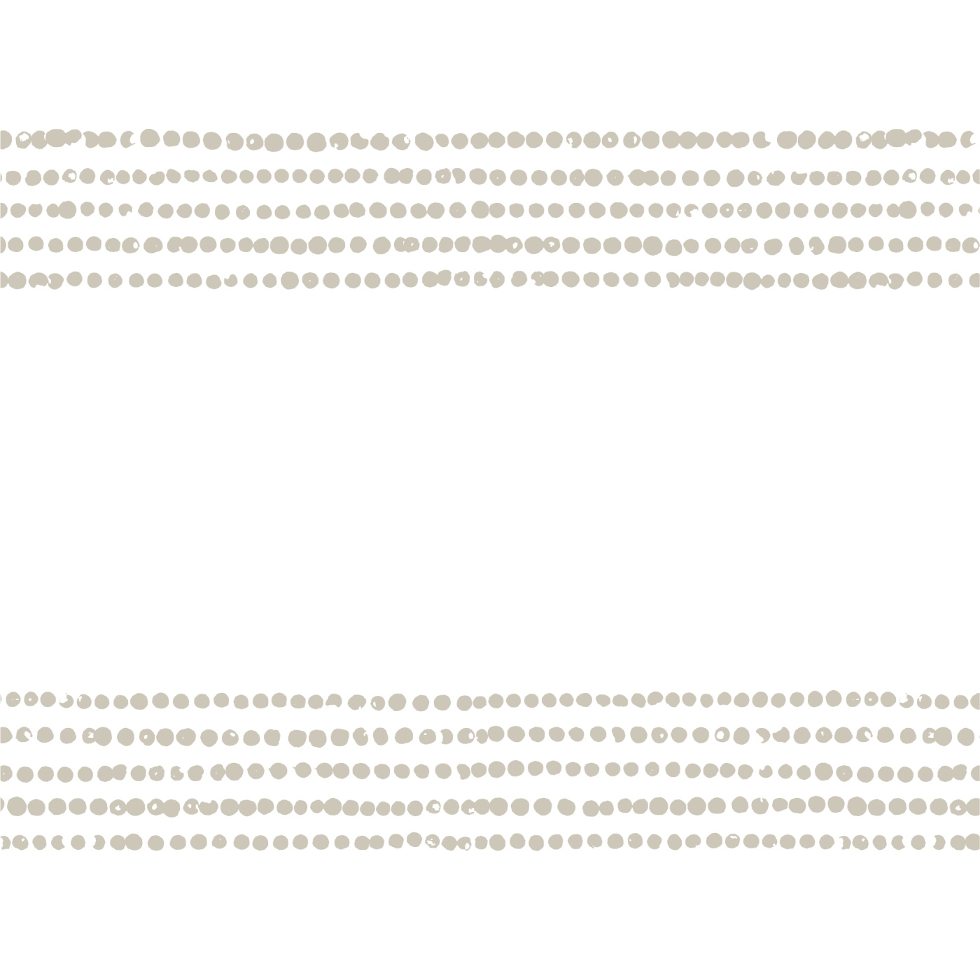 Dotted Stripes Wallpaper