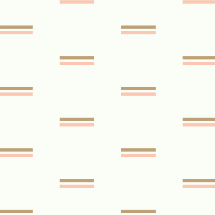 Add a pop of color to any wall in your home with our Forever Equals peel and stick removable wallpaper.