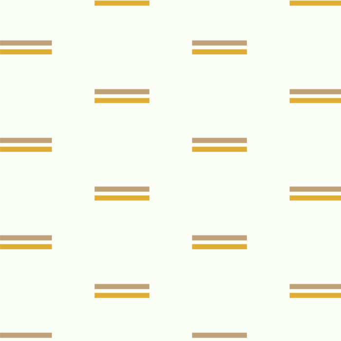 Add a pop of color to any wall in your home with our Forever Equals peel and stick removable wallpaper.