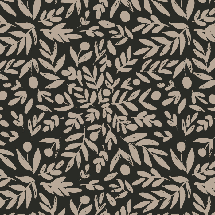 Create the perfect accent in any room with our Distressed Botanical peel and stick removable wallpaper. 