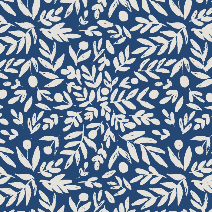 Create the perfect accent in any room with our Distressed Botanical peel and stick removable wallpaper. 