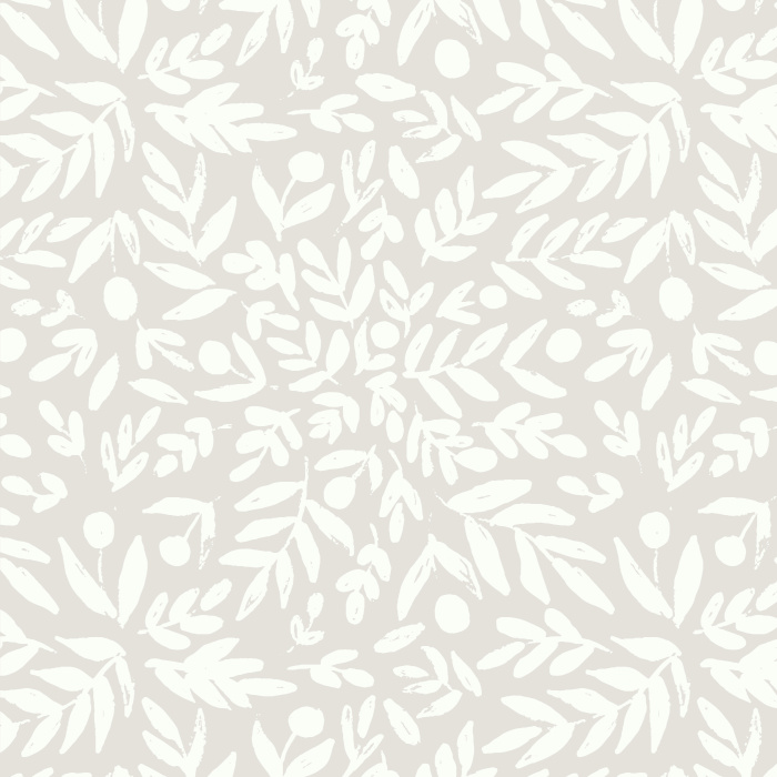 Create the perfect accent in any room with our Distressed Botanical peel and stick removable wallpaper. 