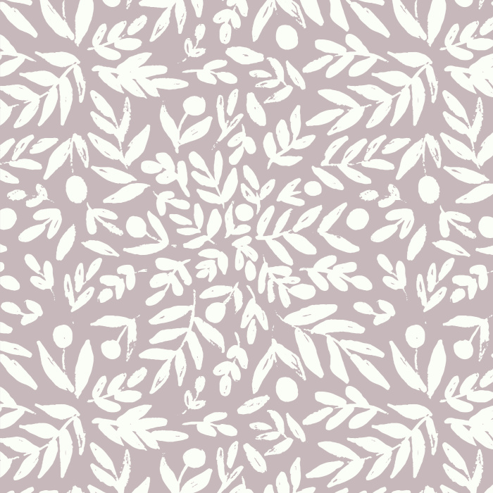 Create the perfect accent in any room with our Distressed Botanical peel and stick removable wallpaper. 