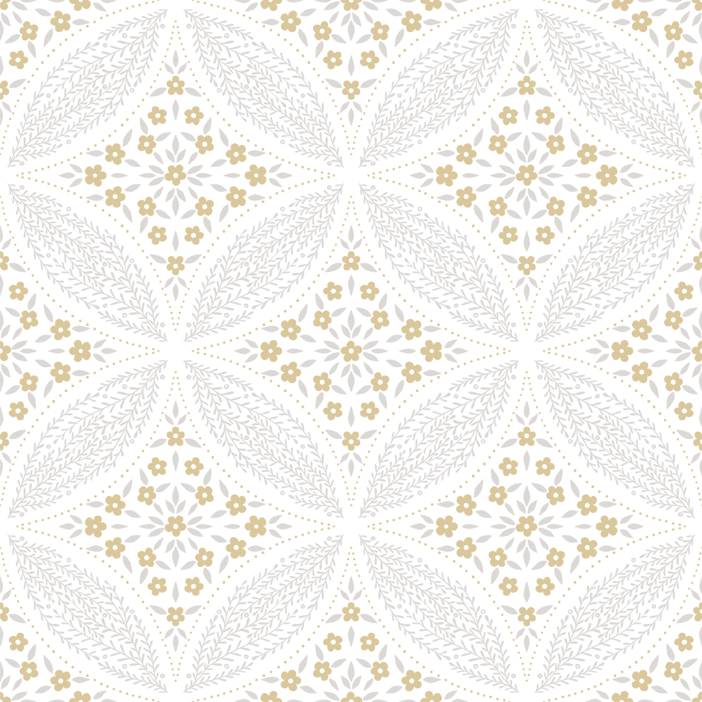 Forget Me Not Wallpaper