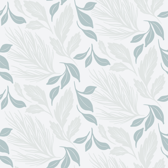 Create a unique look on any wall in your home with our Winter Winds peel and stick removable wallpaper.