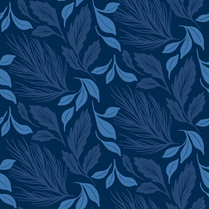 Create a unique look on any wall in your home with our Winter Winds peel and stick removable wallpaper.