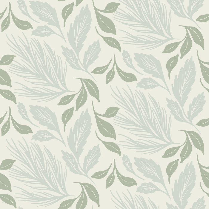 Create a unique look on any wall in your home with our Winter Winds peel and stick removable wallpaper.