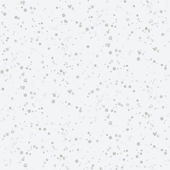 Add the perfect accent to any wall in your home with our Ink Splatters peel and stick removable wallpaper.