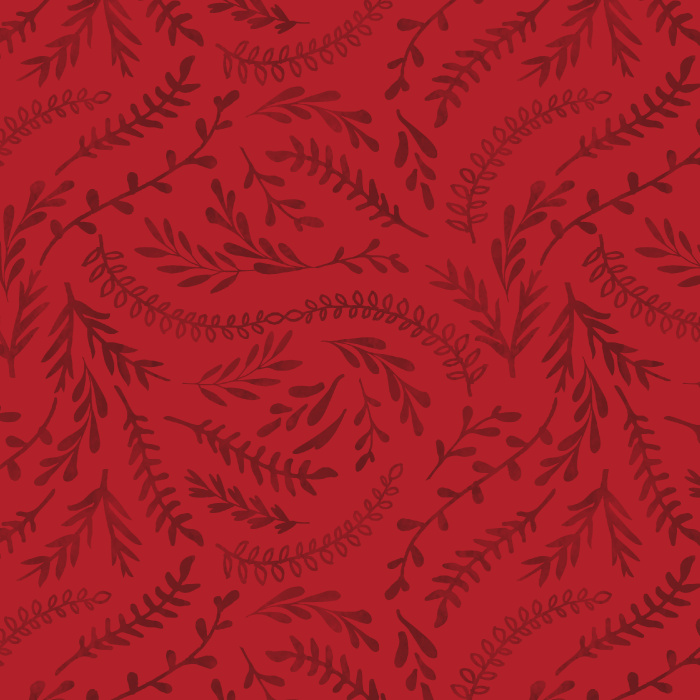 Add an eye-catching design anywhere in your home with our Swirling Vines Peel And Stick Removable Wallpaper.