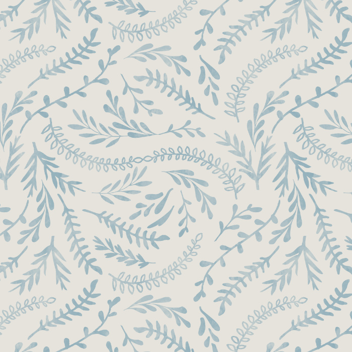 Blue Peel And Stick Wallpaper on Sale  Bellacor
