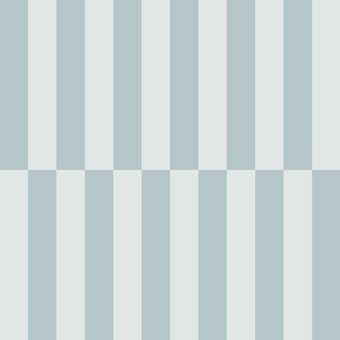 Our Striped Duo Peel And Stick Removable Wallpaper is sure to make a statement on any wall in your home.