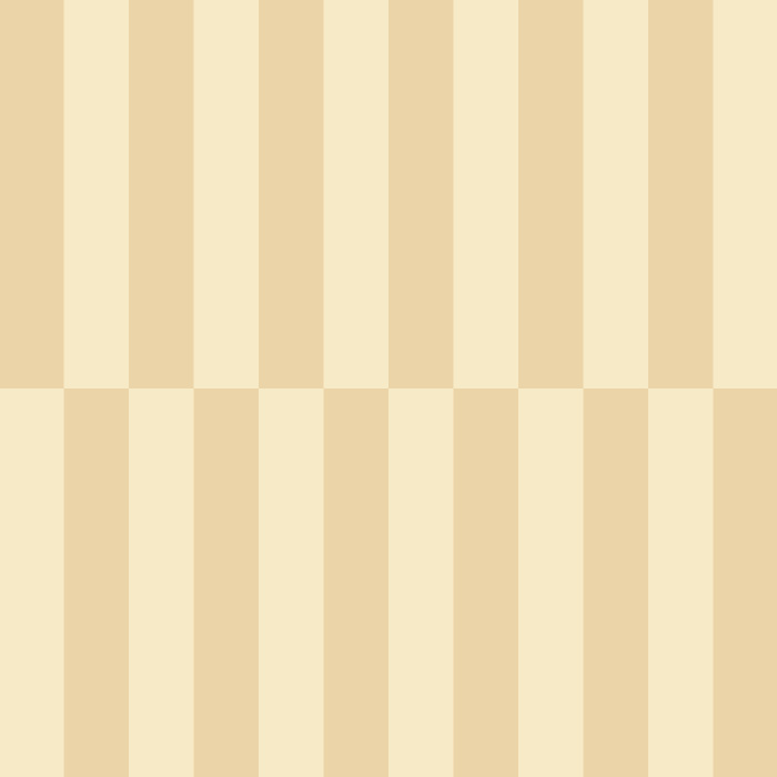 Our Striped Duo Peel And Stick Removable Wallpaper is sure to make a statement on any wall in your home.