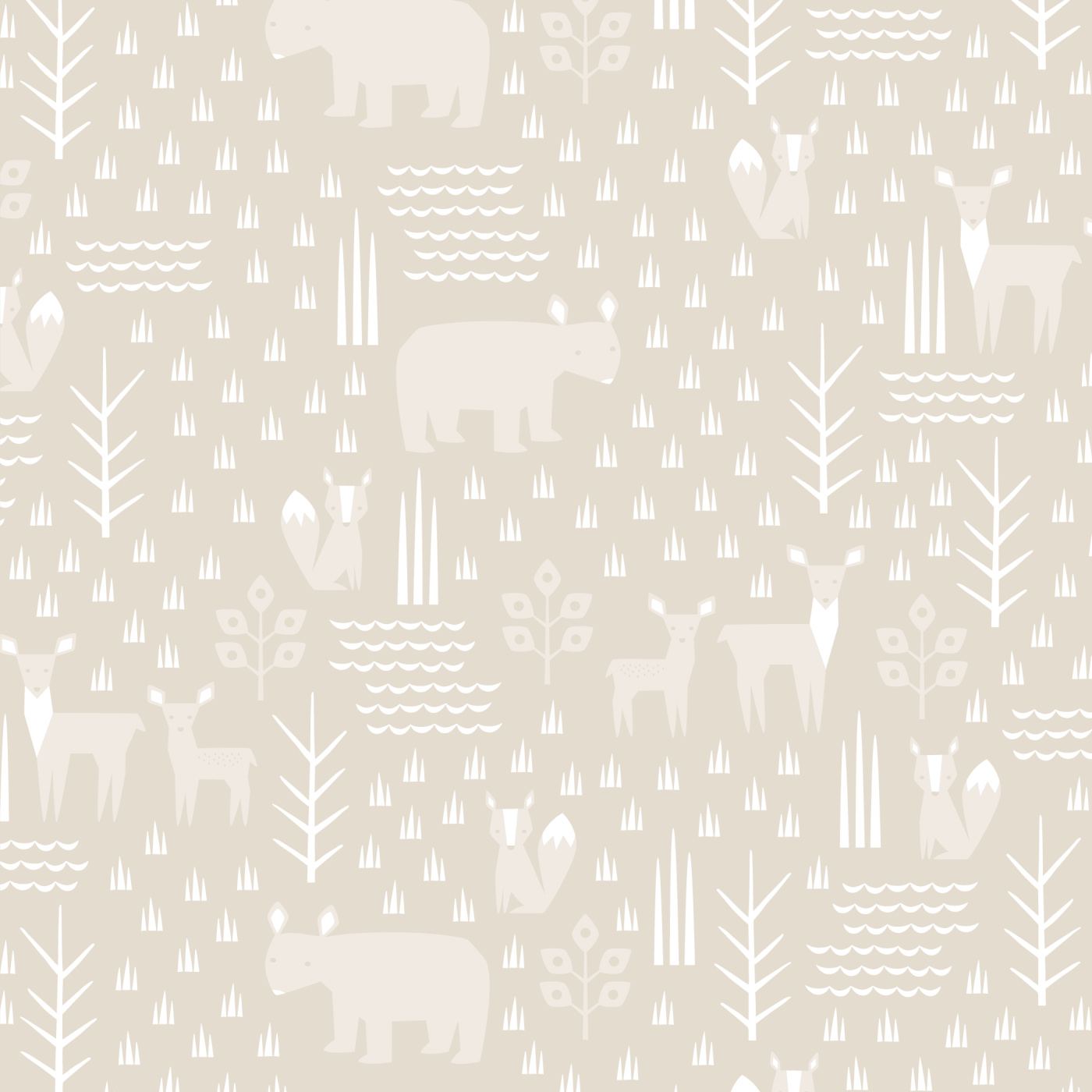 Woodland Hills Wallpaper