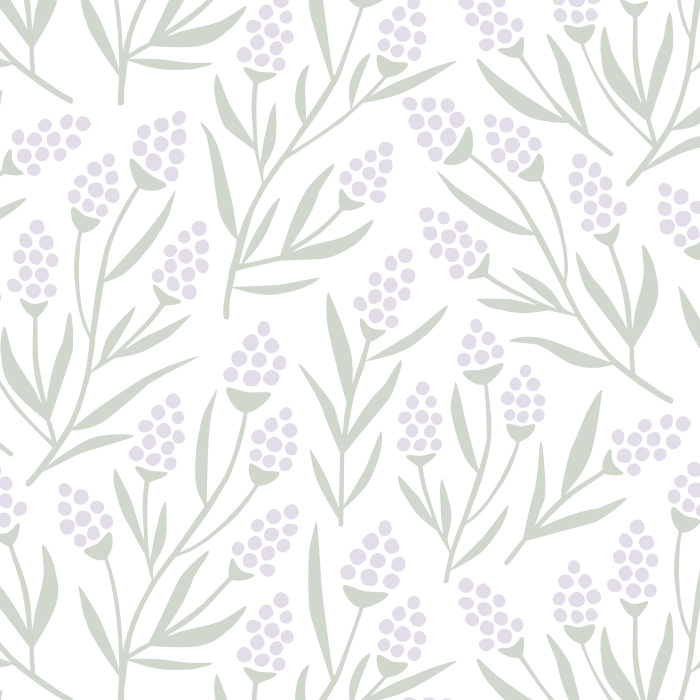Add the look of a flourishing garden to any wall in your home with our Mahonia Blossoms Peel And Stick Removable Wallpaper.