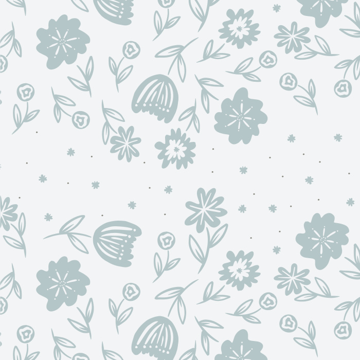 Add an eye-catching design anywhere in your home with our Primary Garden Peel And Stick Removable Wallpaper.