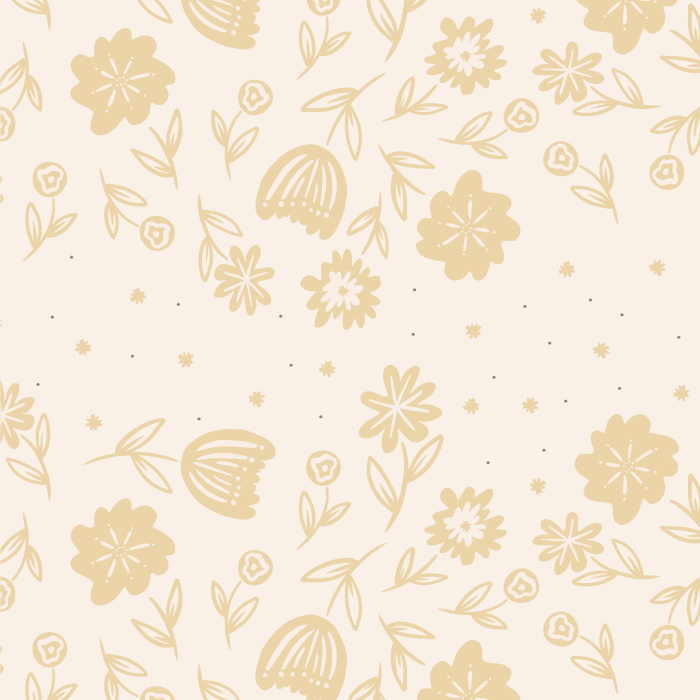 Add an eye-catching design anywhere in your home with our Primary Garden Peel And Stick Removable Wallpaper.