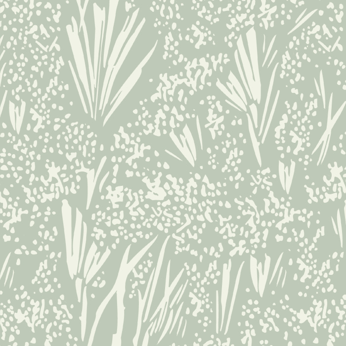 Add a chic accent to any room with our Peaceful Fields Peel And Stick Removable Wallpaper.