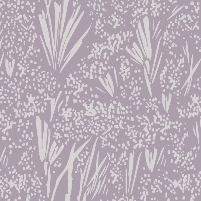 Add a chic accent to any room with our Peaceful Fields Peel And Stick Removable Wallpaper.