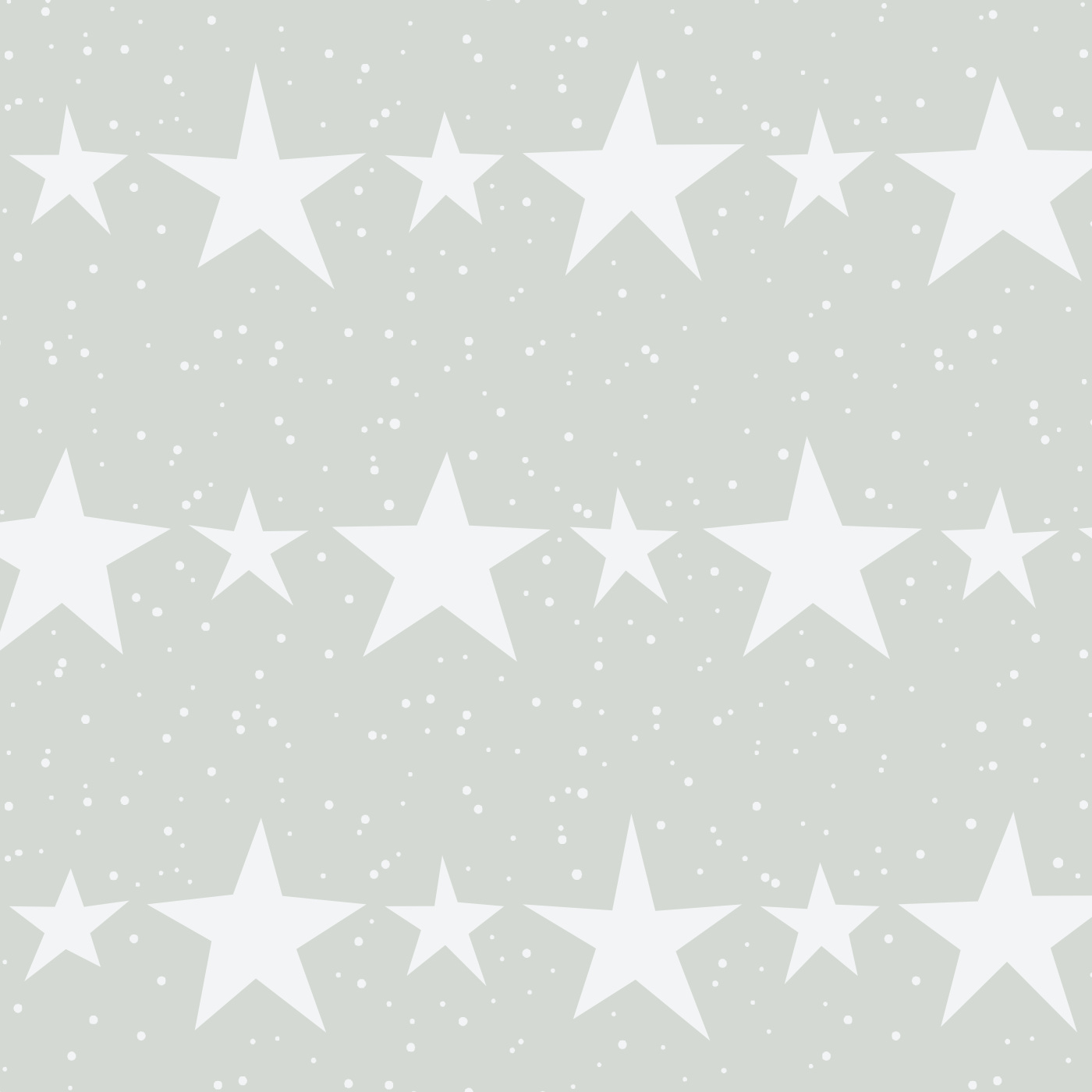 Patriotic Stars Wallpaper