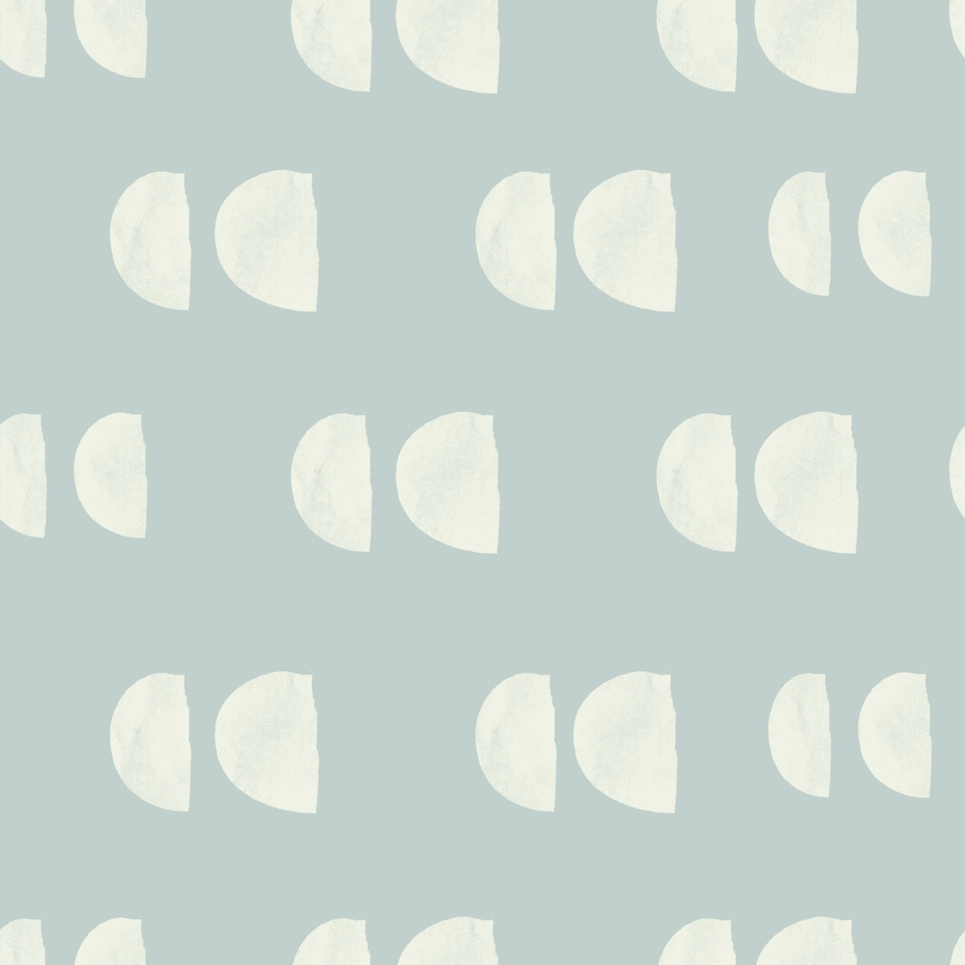 Half Moons Wallpaper