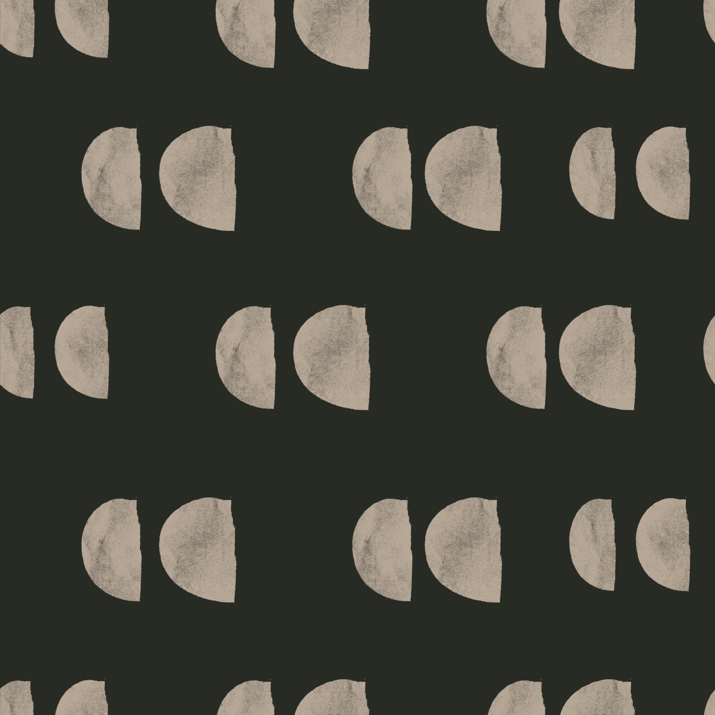 Half Moons Wallpaper
