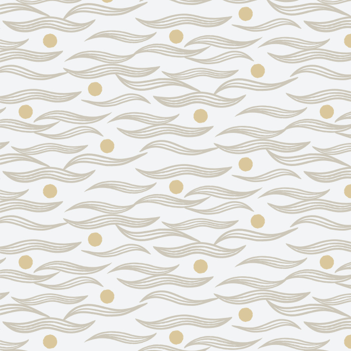 Add some extra flair to your interior design with our Sun and Sea Peel And Stick Removable Wallpaper.