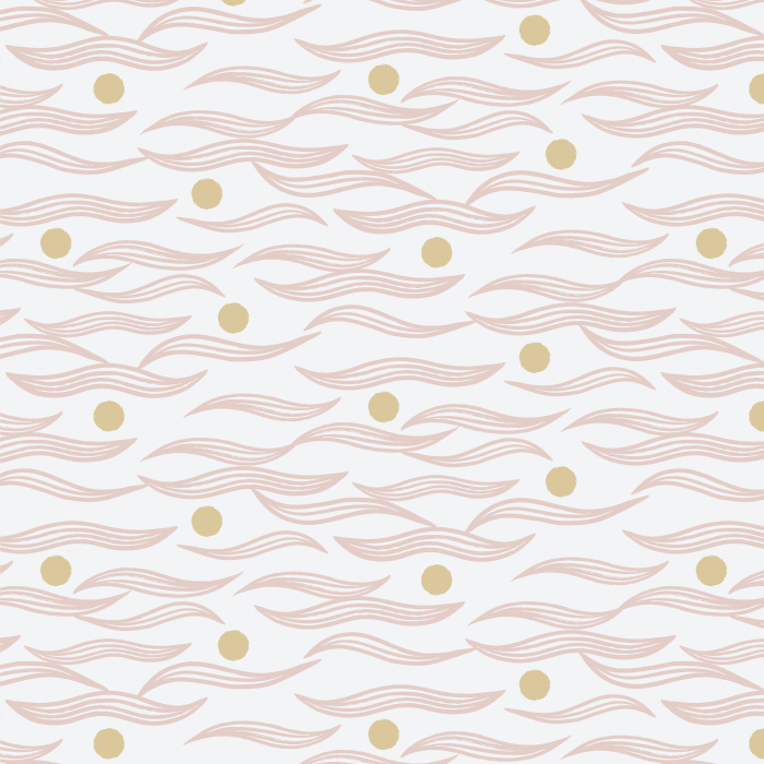 Add some extra flair to your interior design with our Sun and Sea Peel And Stick Removable Wallpaper.