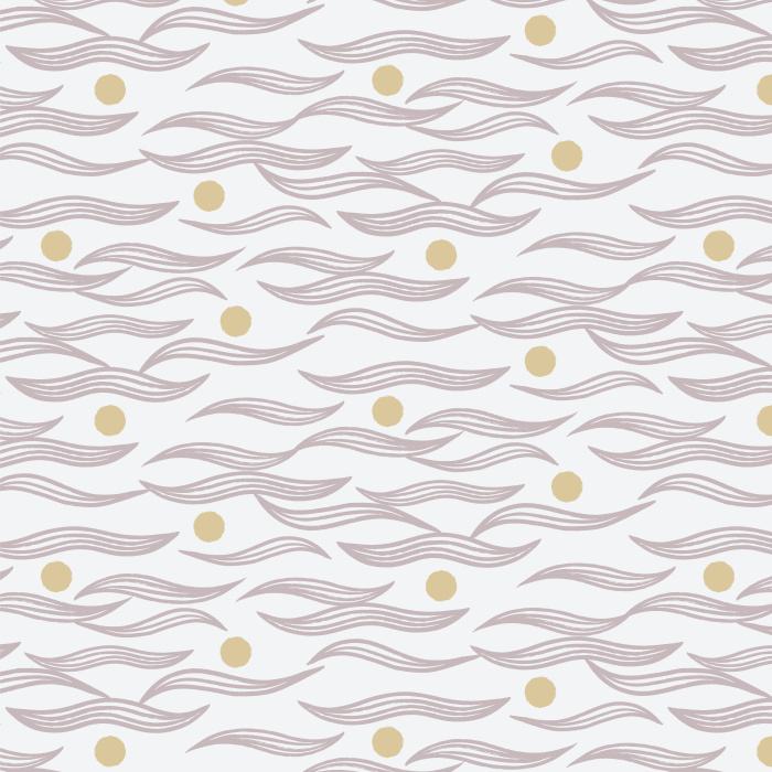 Add some extra flair to your interior design with our Sun and Sea Peel And Stick Removable Wallpaper.