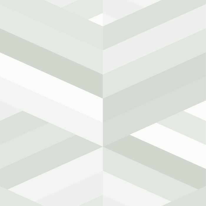 Make a statement on any wall in your home with our Chevron Slats Peel And Stick Removable Wallpaper.