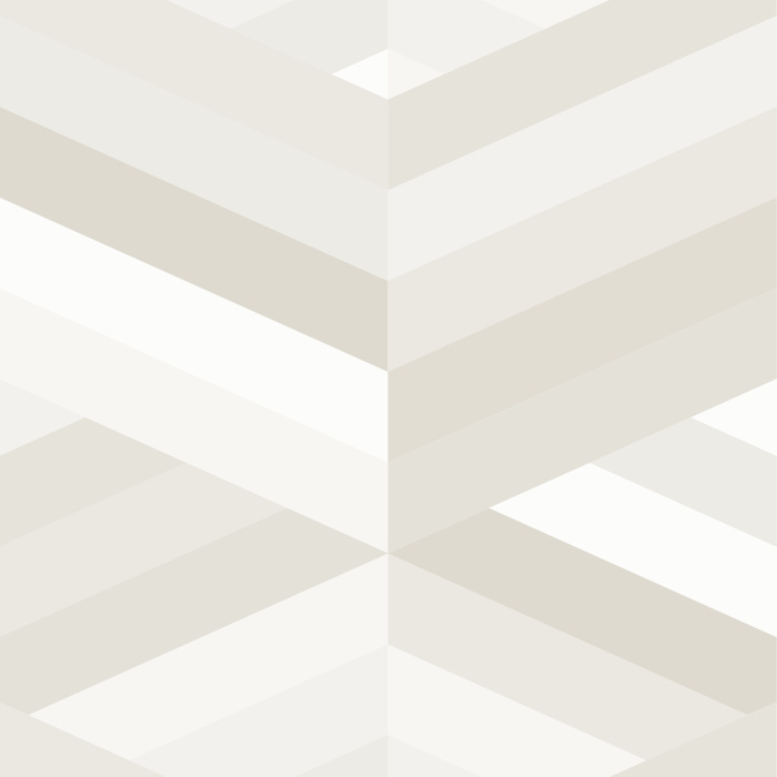 Make a statement on any wall in your home with our Chevron Slats Peel And Stick Removable Wallpaper.