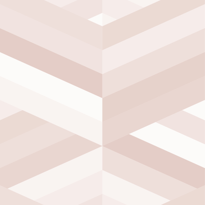 Make a statement on any wall in your home with our Chevron Slats Peel And Stick Removable Wallpaper.