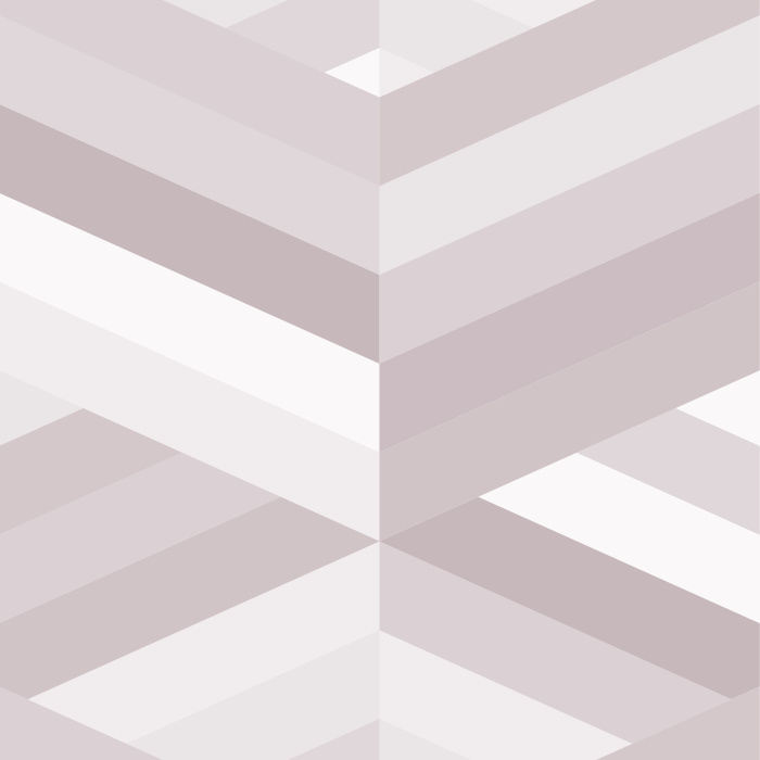 Make a statement on any wall in your home with our Chevron Slats Peel And Stick Removable Wallpaper.