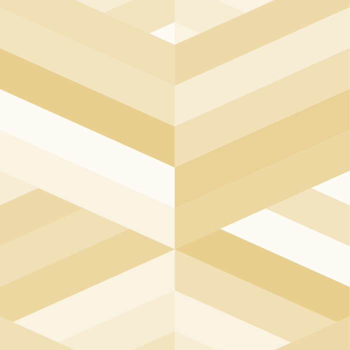 Make a statement on any wall in your home with our Chevron Slats Peel And Stick Removable Wallpaper.