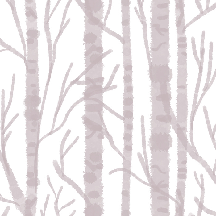 Make a statement on any wall in your home with our Birch Lane Peel And Stick Removable Wallpaper.