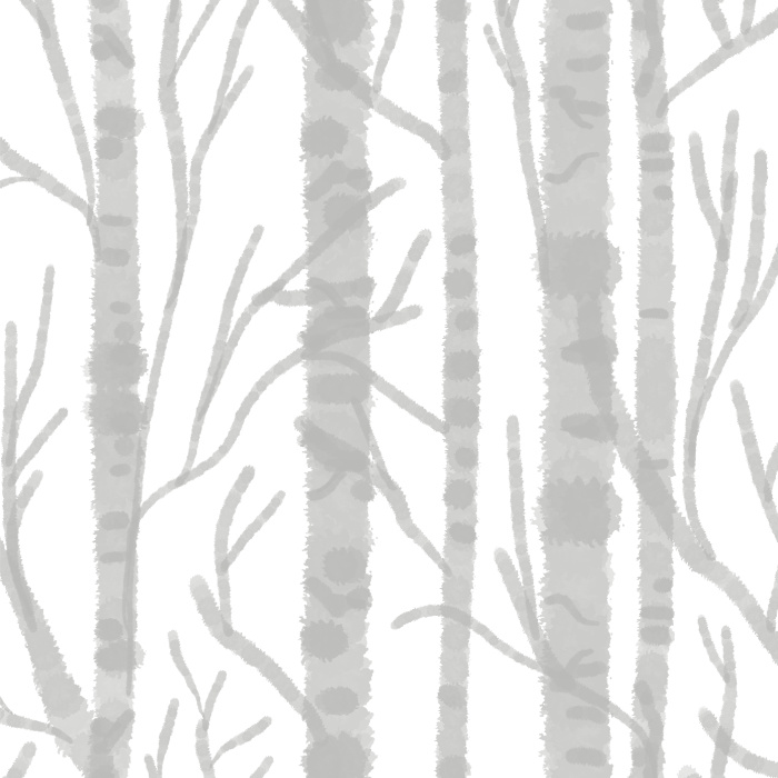 Make a statement on any wall in your home with our Birch Lane Peel And Stick Removable Wallpaper.