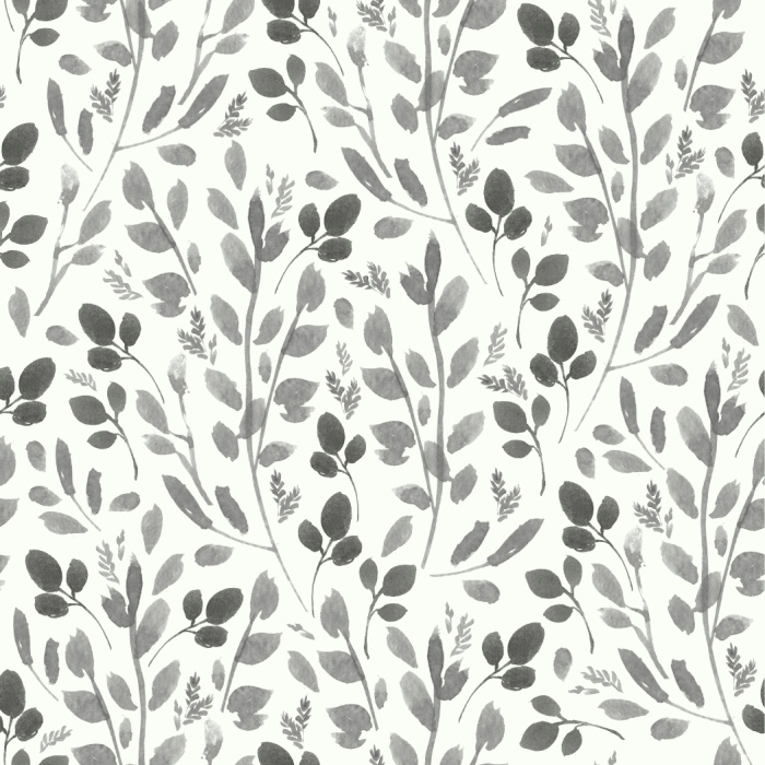 Create the perfect accent wall anywhere in your home with our Private Prairie Peel And Stick Removable Wallpaper.